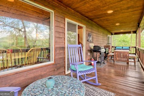 331 Camelot Trail Clayton GA 30525