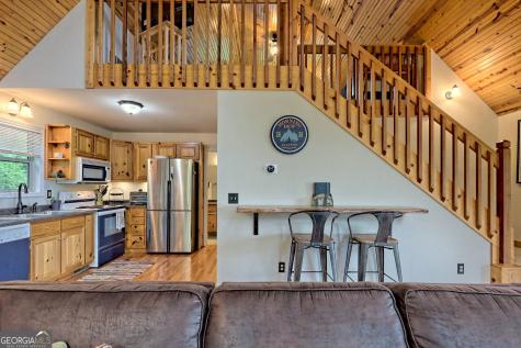 331 Camelot Trail Clayton GA 30525