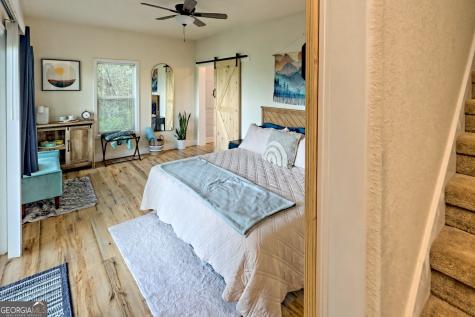 331 Camelot Trail Clayton GA 30525