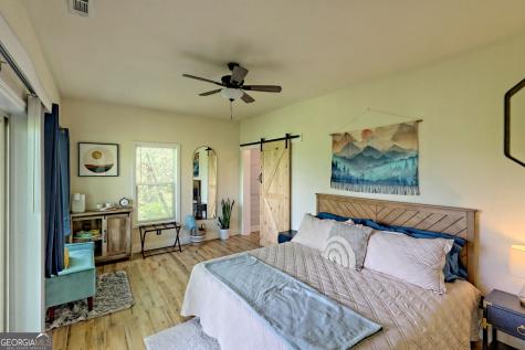 331 Camelot Trail Clayton GA 30525