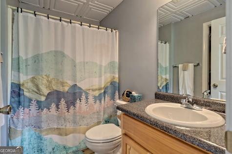 331 Camelot Trail Clayton GA 30525
