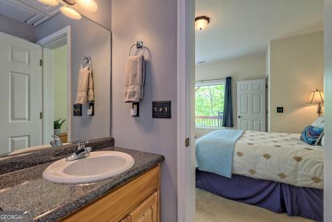331 Camelot Trail Clayton GA 30525