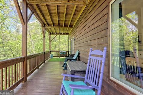 331 Camelot Trail Clayton GA 30525