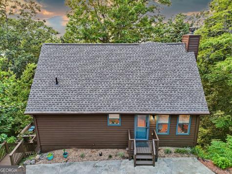 331 Camelot Trail Clayton GA 30525