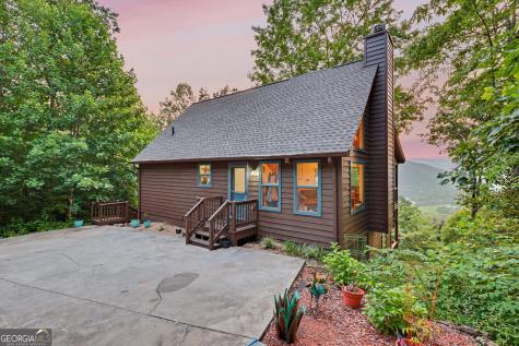 331 Camelot Trail Clayton GA 30525