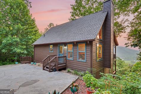 331 Camelot Trail Clayton GA 30525