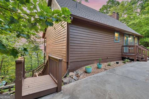331 Camelot Trail Clayton GA 30525