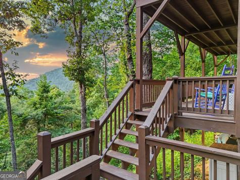331 Camelot Trail Clayton GA 30525