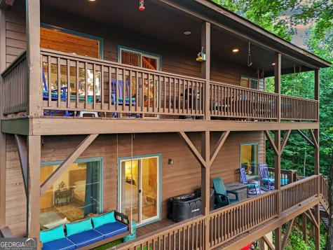 331 Camelot Trail Clayton GA 30525