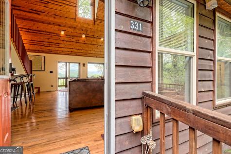 331 Camelot Trail Clayton GA 30525