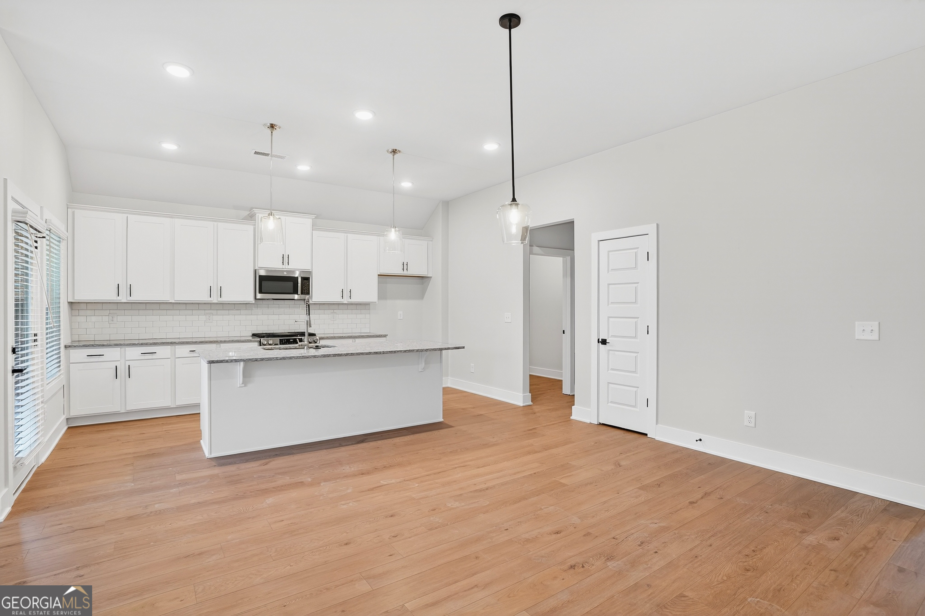 216 Villa Rica Springs- Lot 11 Villa Rica GA 30180