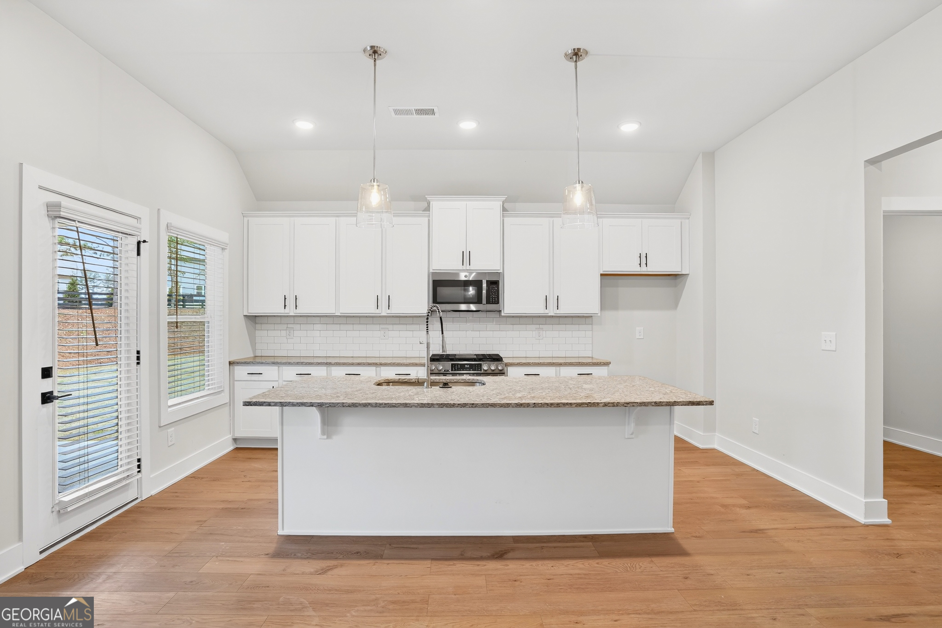 216 Villa Rica Springs- Lot 11 Villa Rica GA 30180