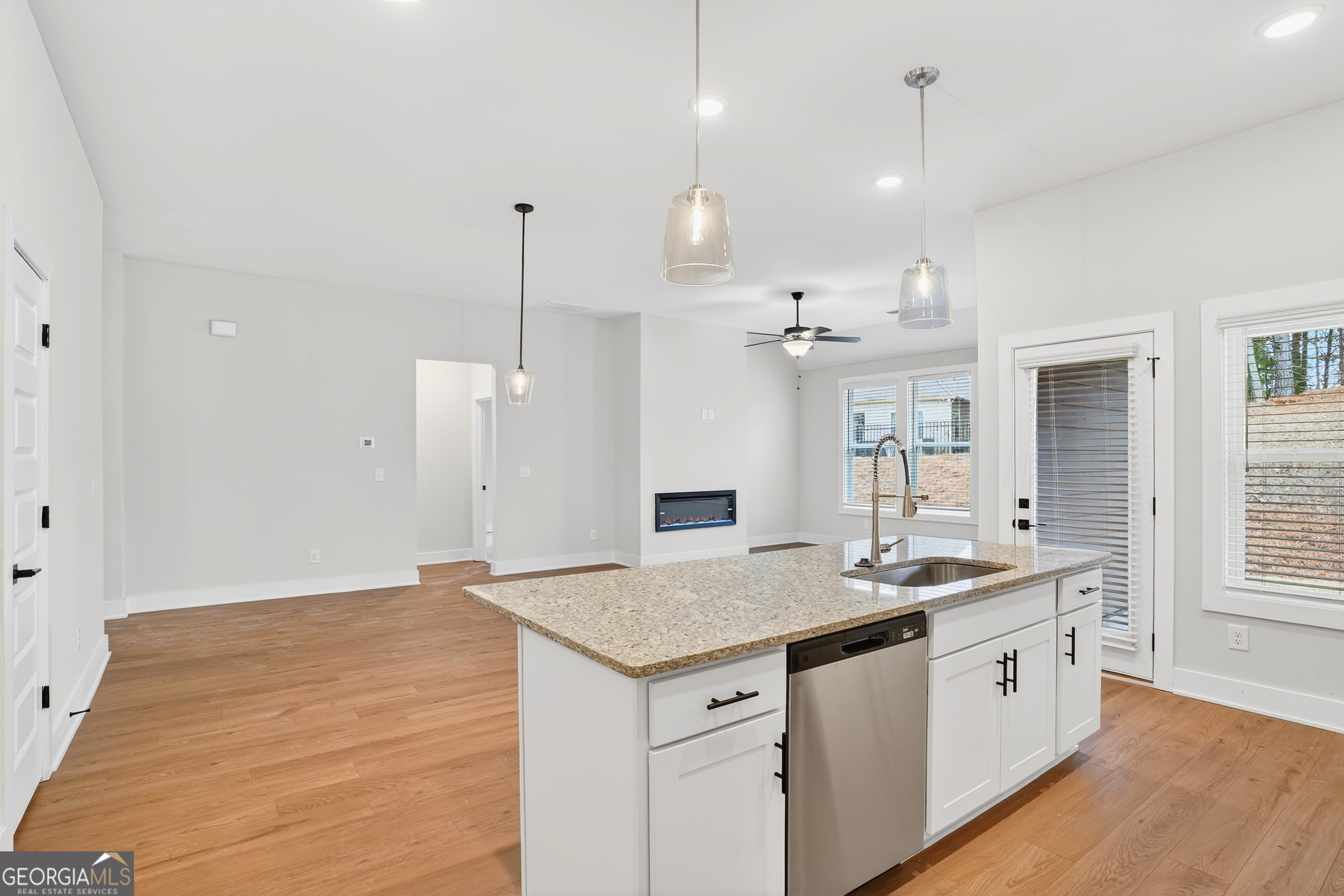 216 Villa Rica Springs- Lot 11 Villa Rica GA 30180