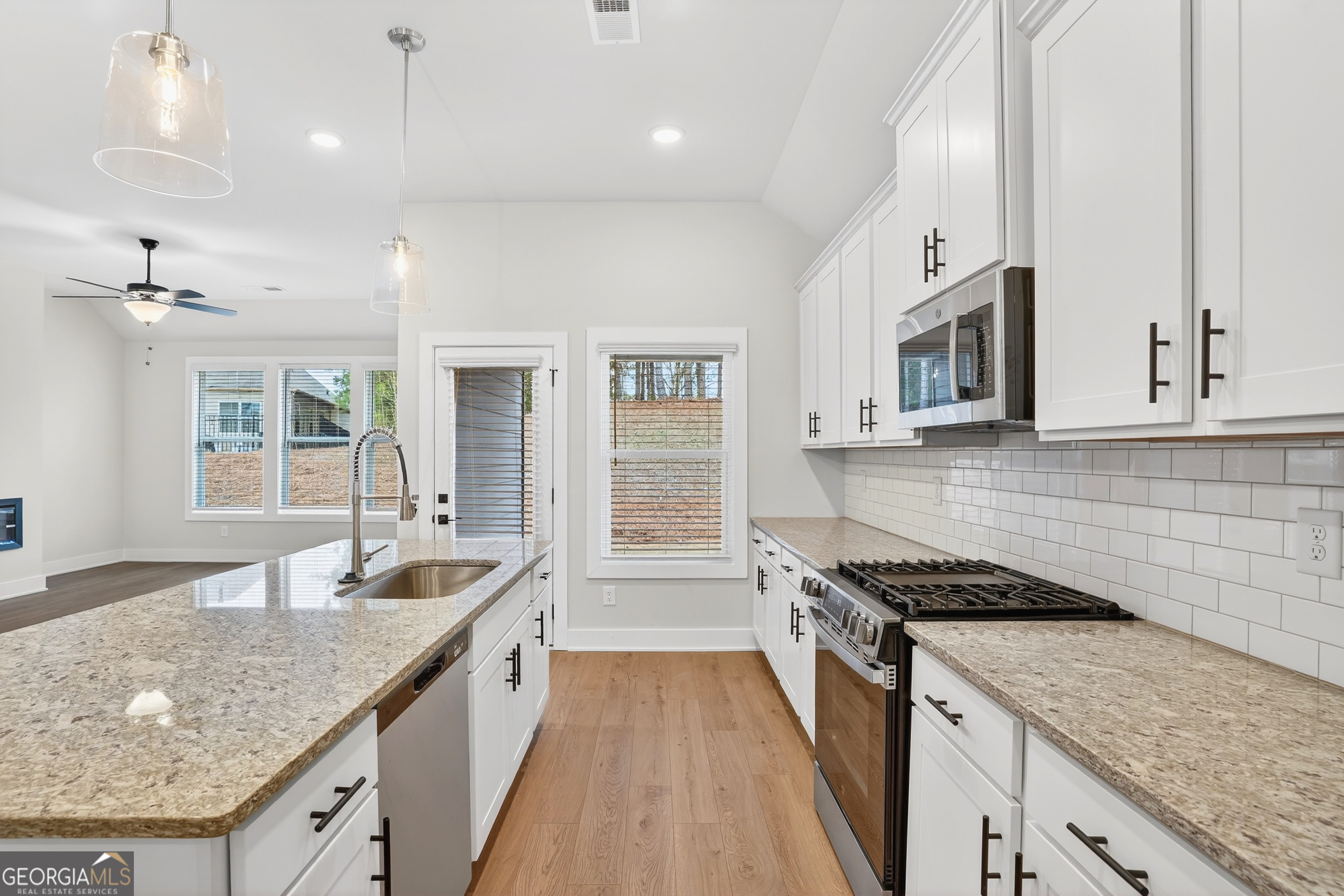 216 Villa Rica Springs- Lot 11 Villa Rica GA 30180