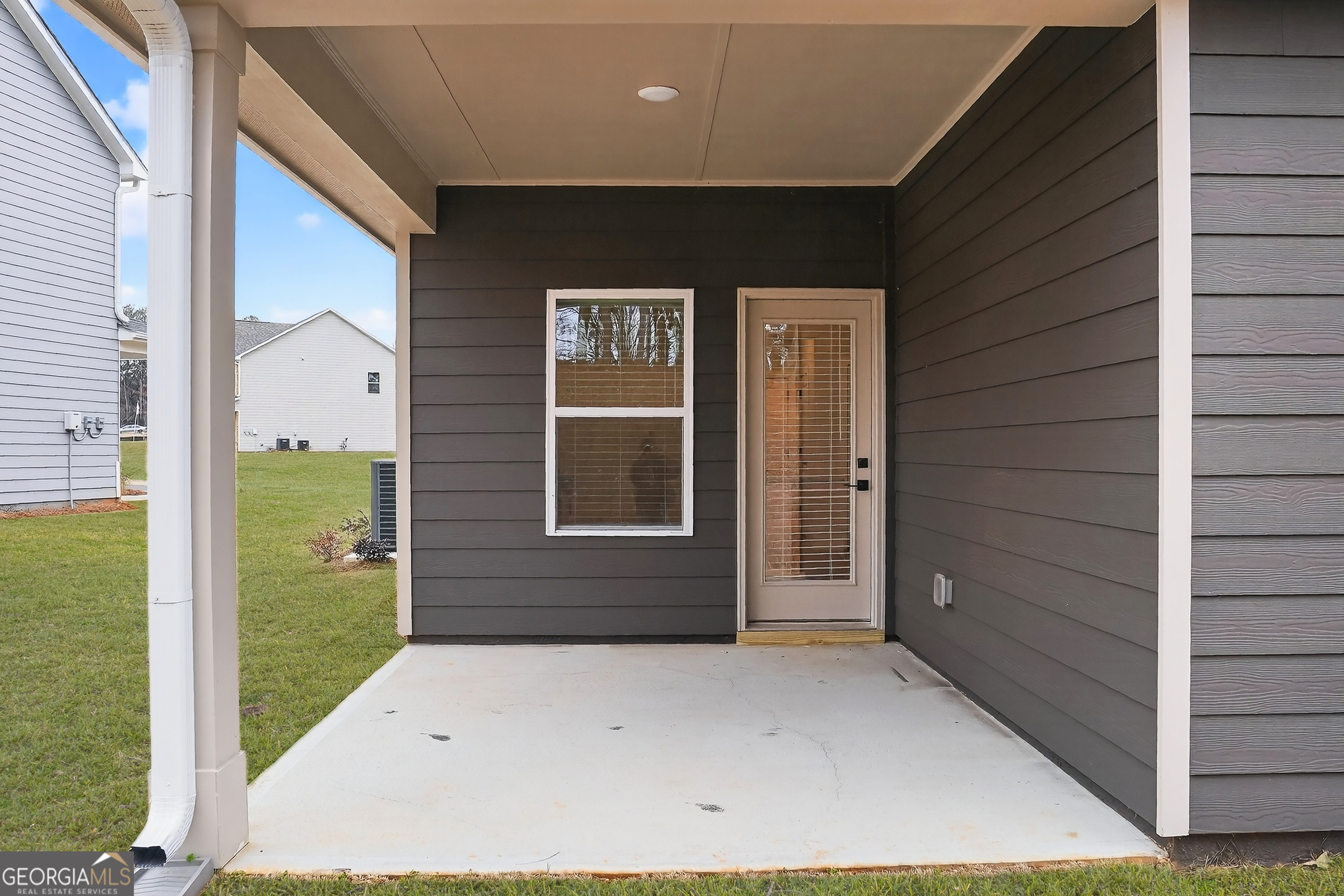 216 Villa Rica Springs- Lot 11 Villa Rica GA 30180