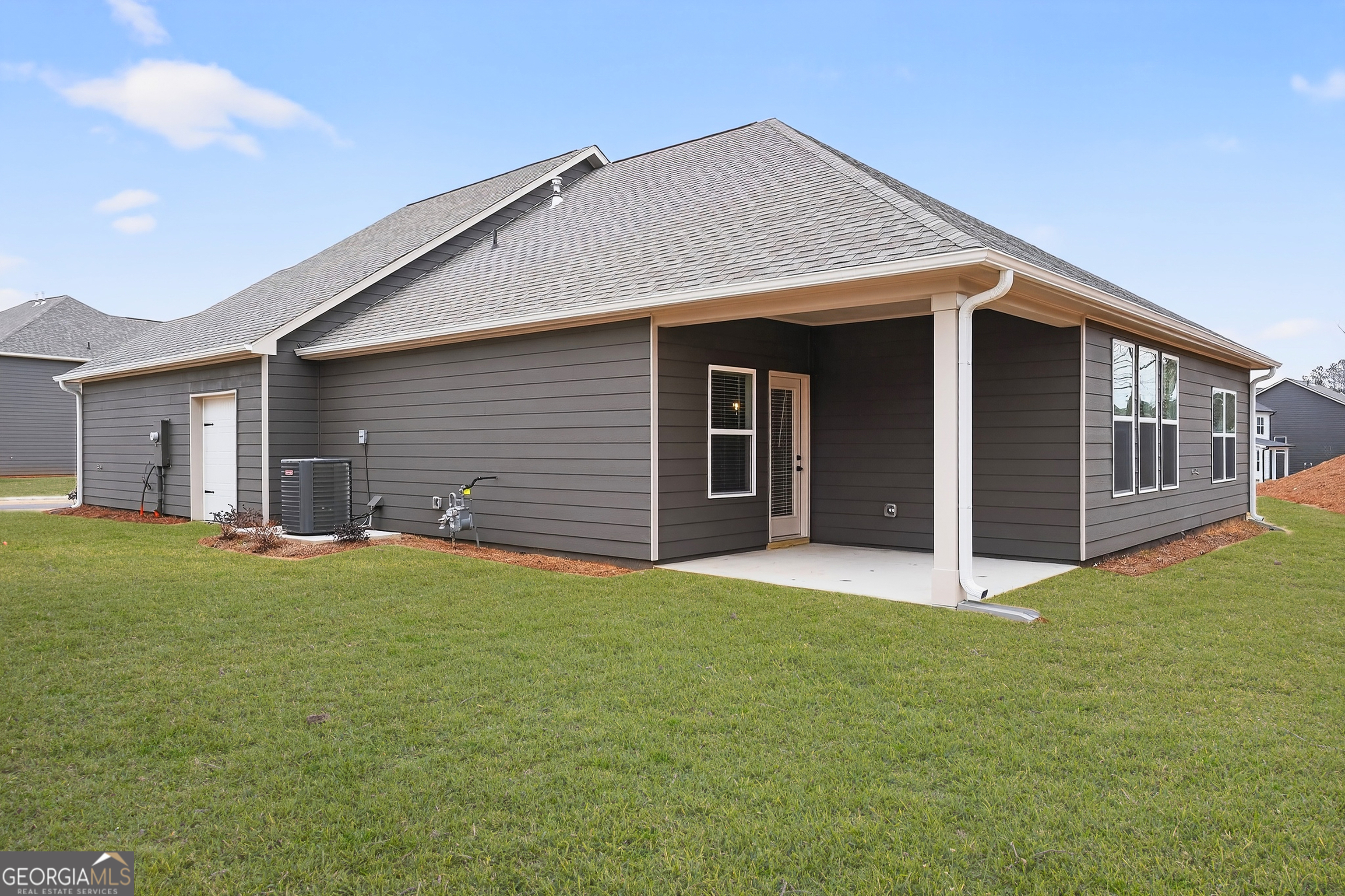 216 Villa Rica Springs- Lot 11 Villa Rica GA 30180
