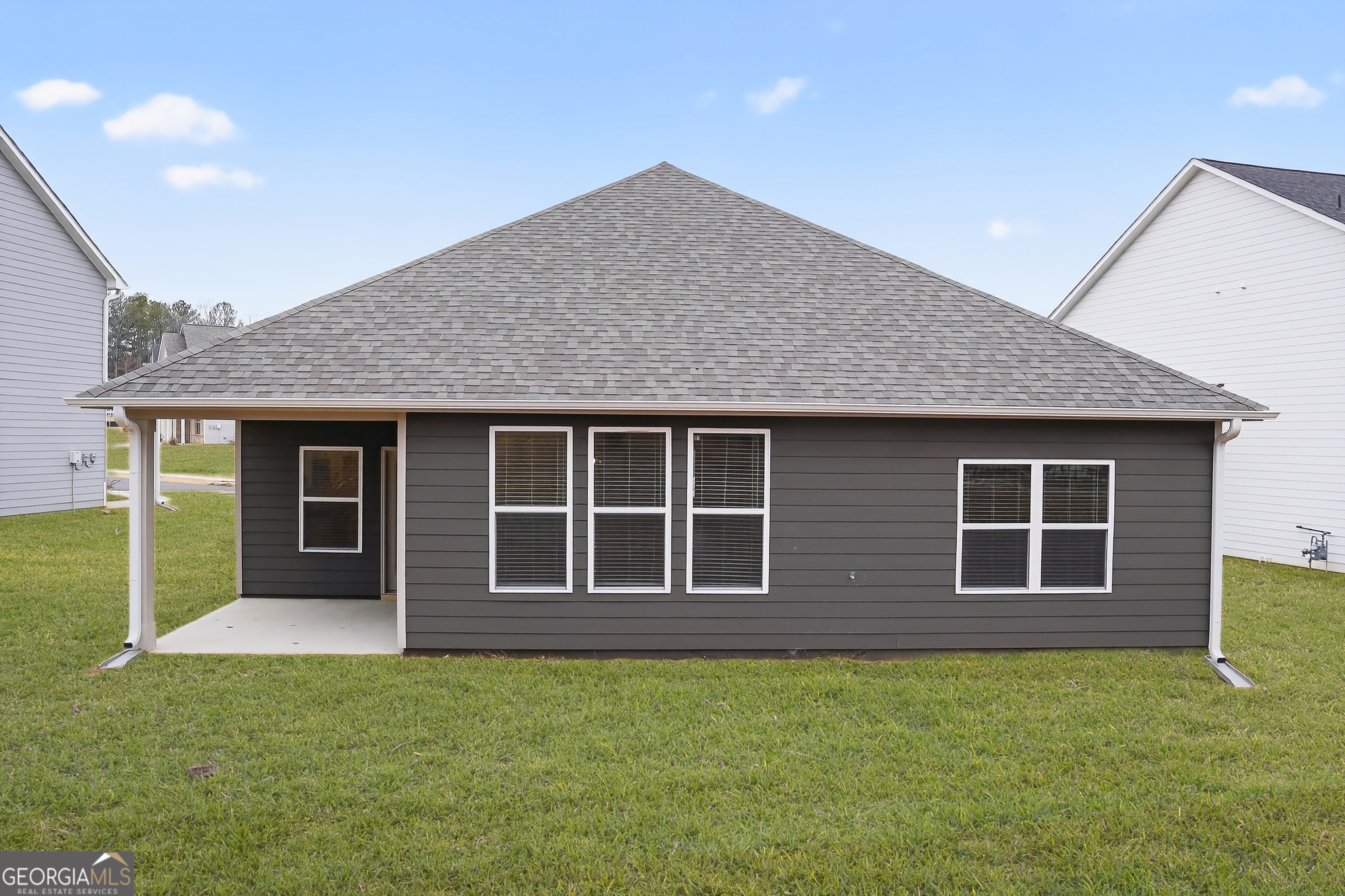 216 Villa Rica Springs- Lot 11 Villa Rica GA 30180