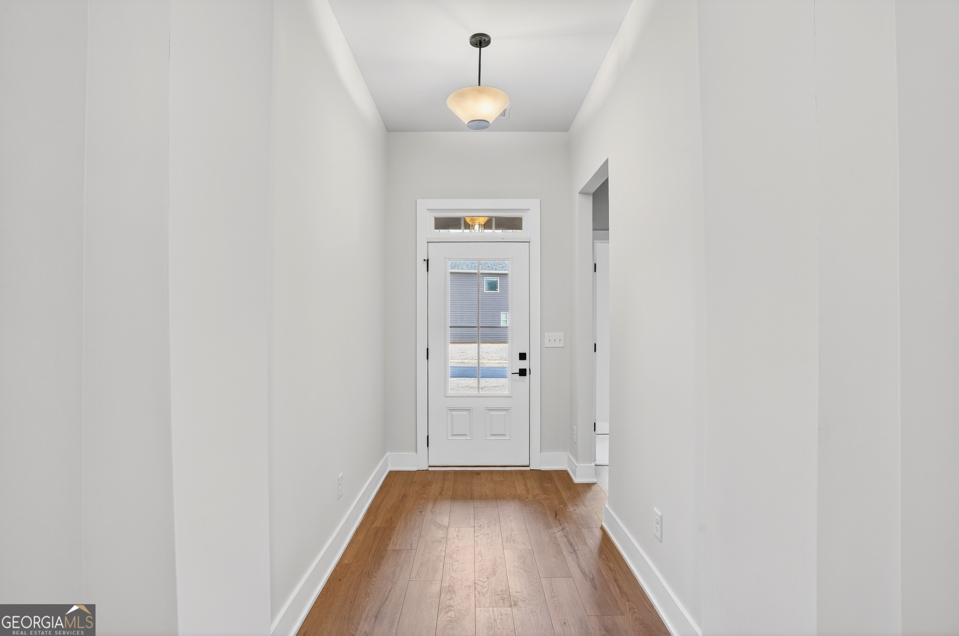 216 Villa Rica Springs- Lot 11 Villa Rica GA 30180