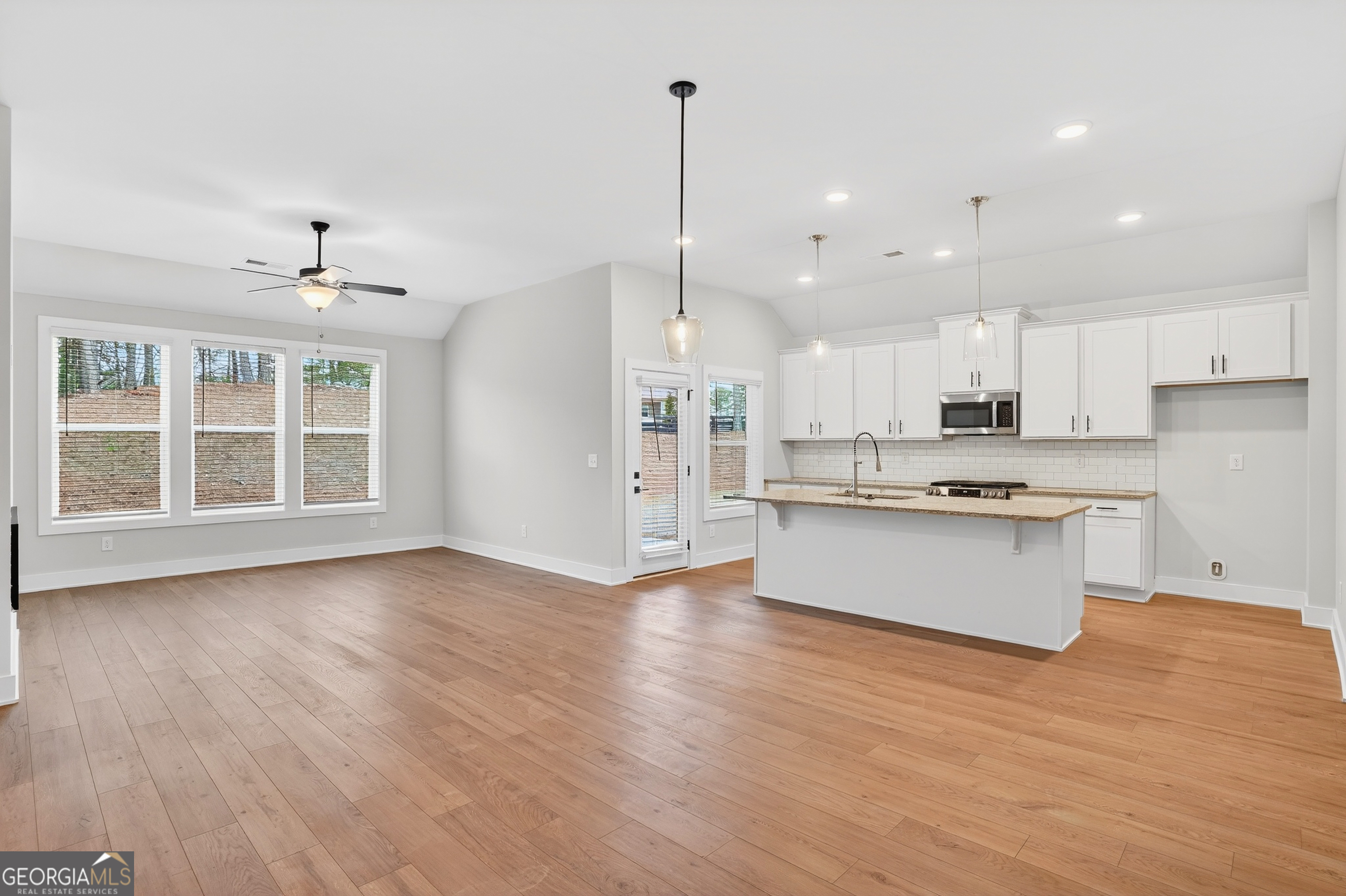 216 Villa Rica Springs- Lot 11 Villa Rica GA 30180