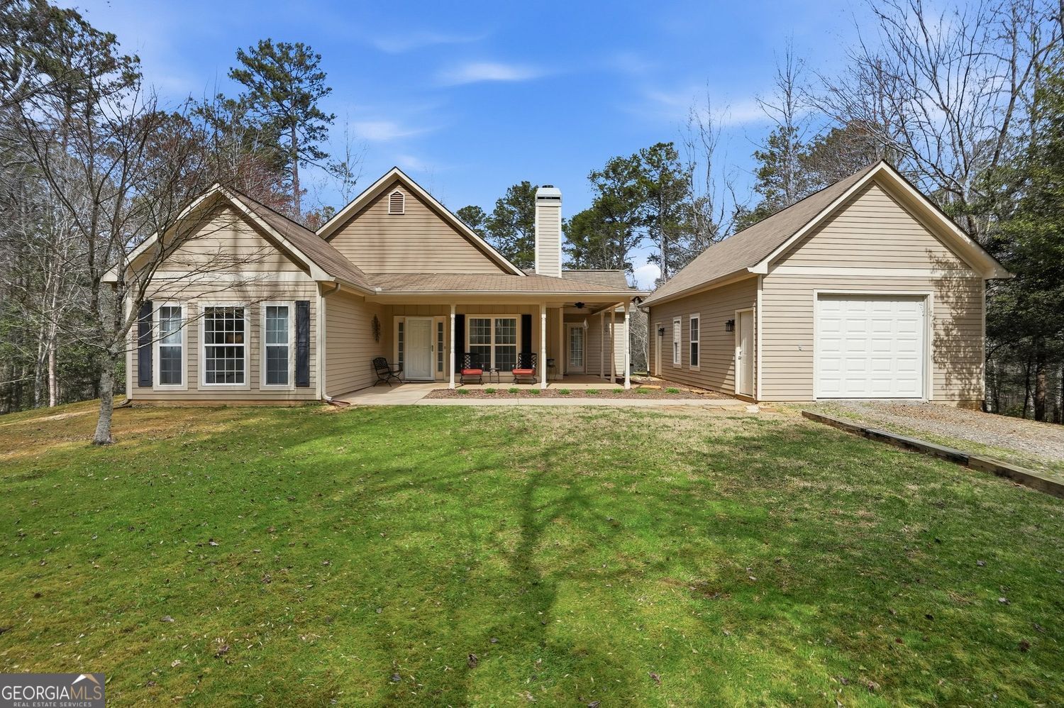 243 Orchard Ridge Trail Jasper GA 30143