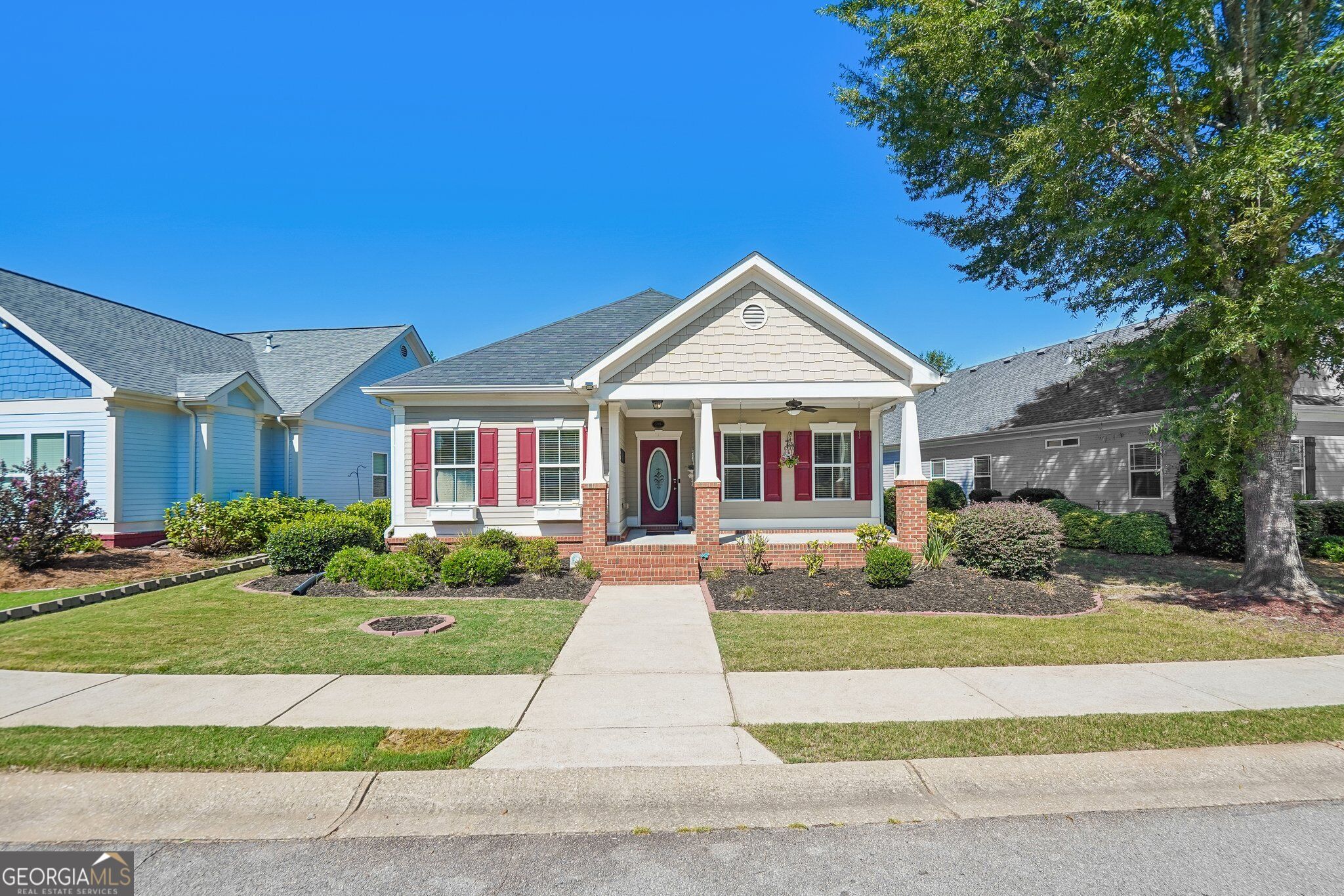 155 Pratt Drive Covington GA 30014