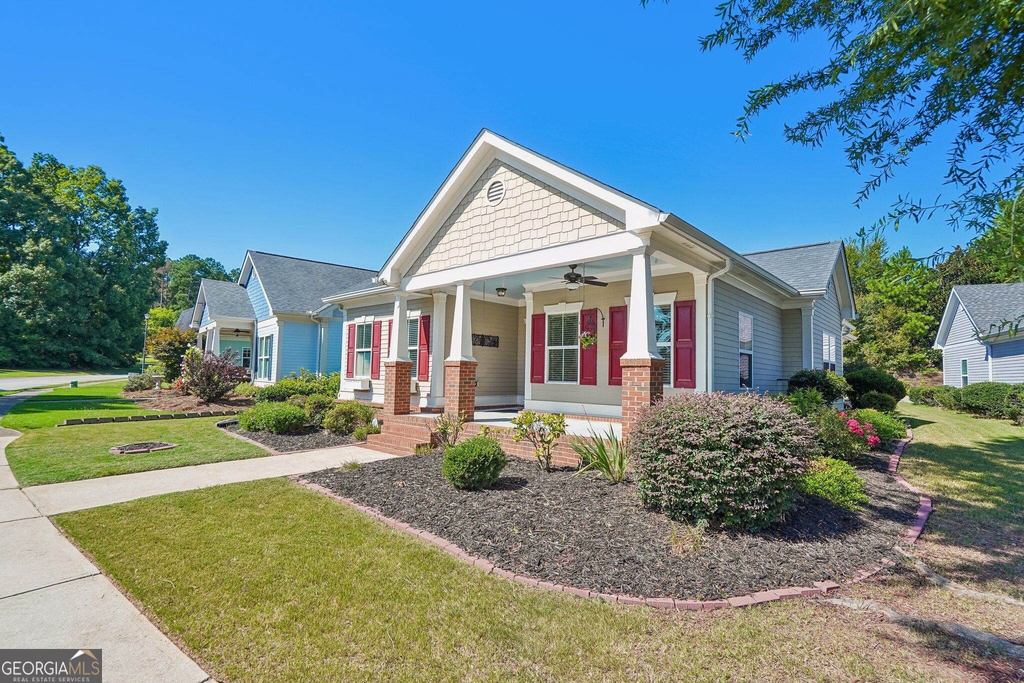 155 Pratt Drive Covington GA 30014