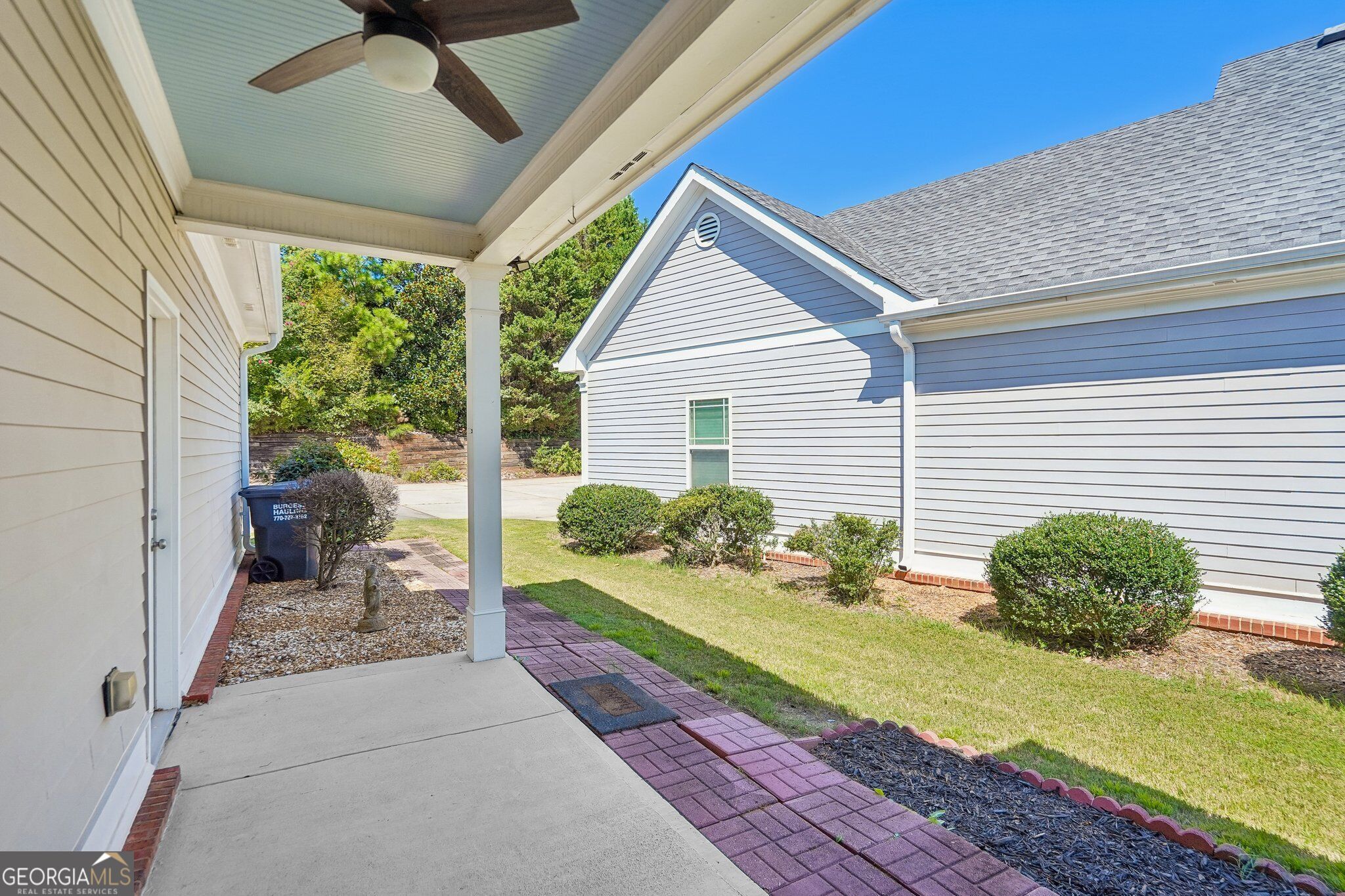 155 Pratt Drive Covington GA 30014