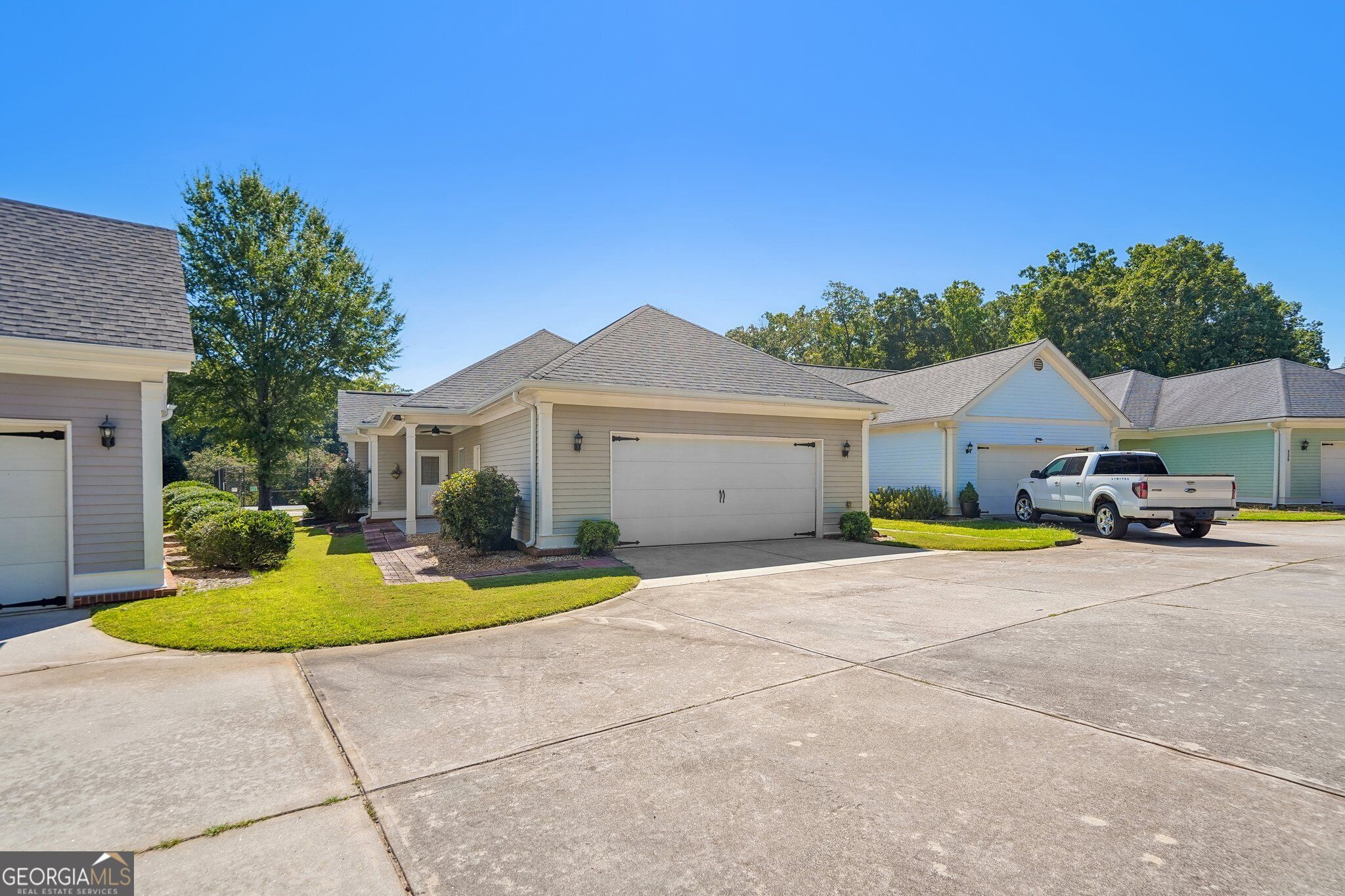155 Pratt Drive Covington GA 30014