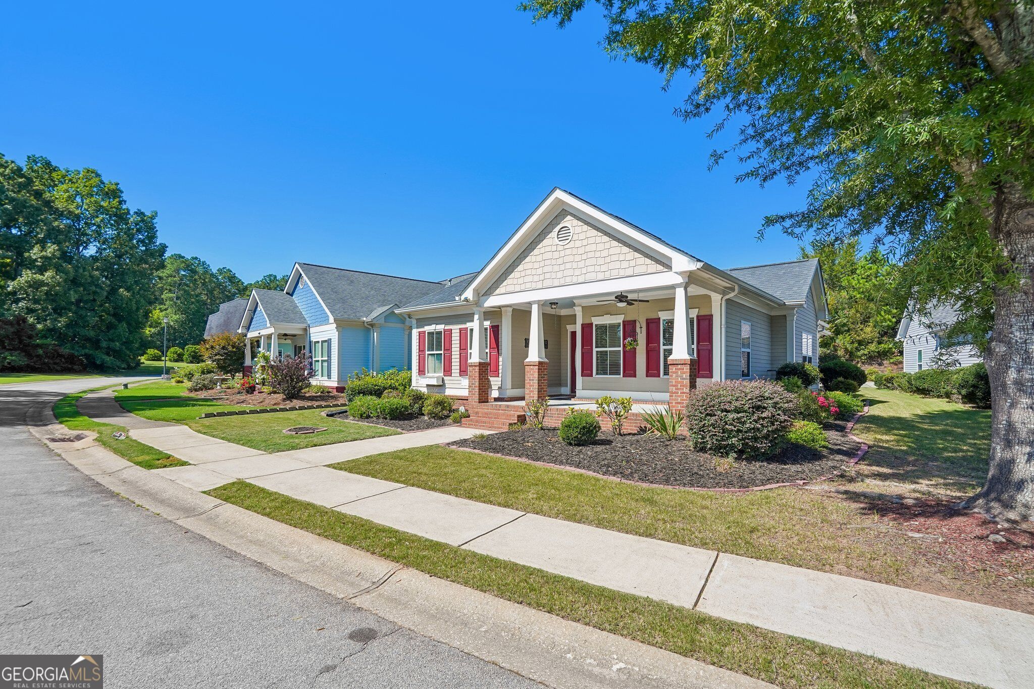 155 Pratt Drive Covington GA 30014
