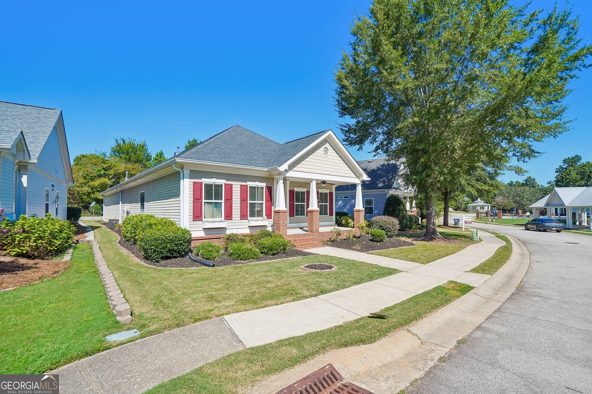 155 Pratt Drive Covington GA 30014