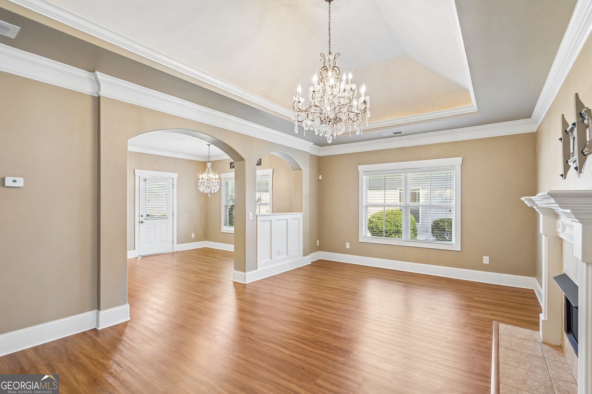 155 Pratt Drive Covington GA 30014