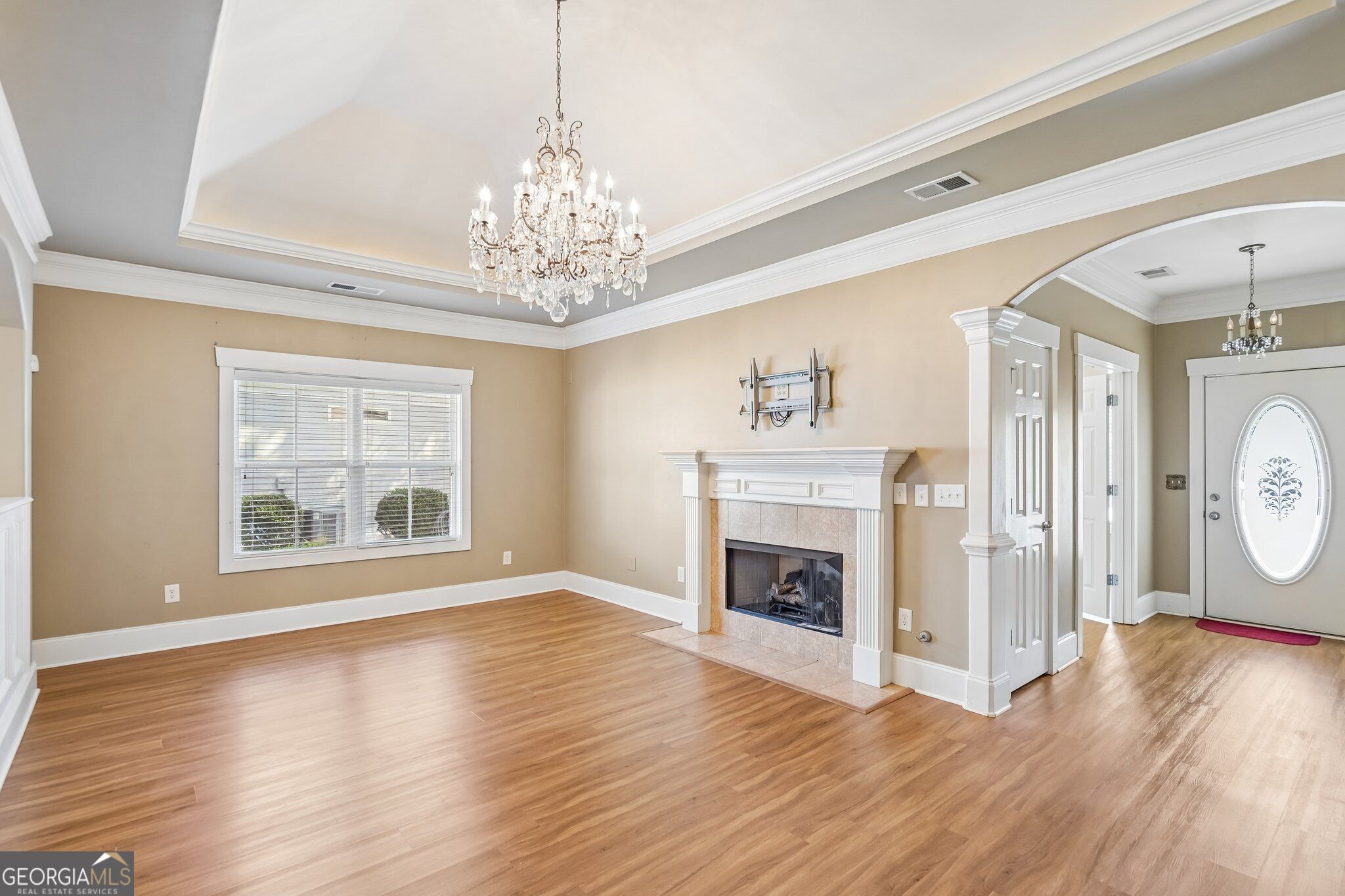 155 Pratt Drive Covington GA 30014