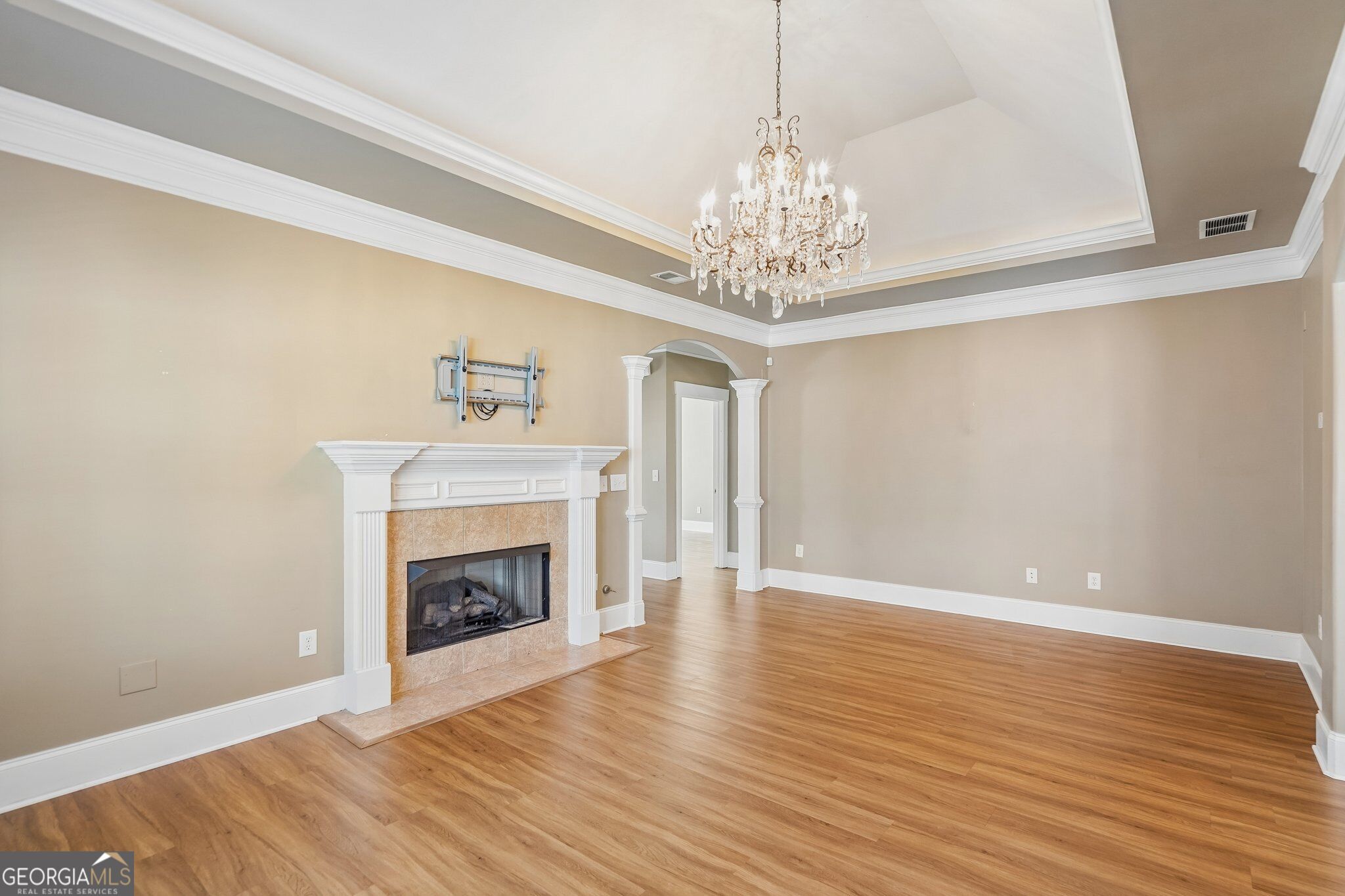 155 Pratt Drive Covington GA 30014