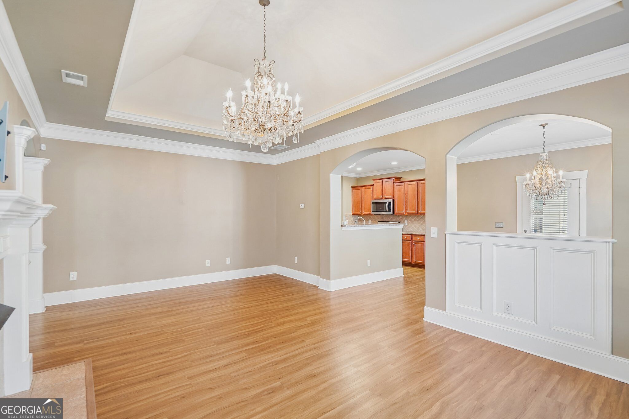 155 Pratt Drive Covington GA 30014