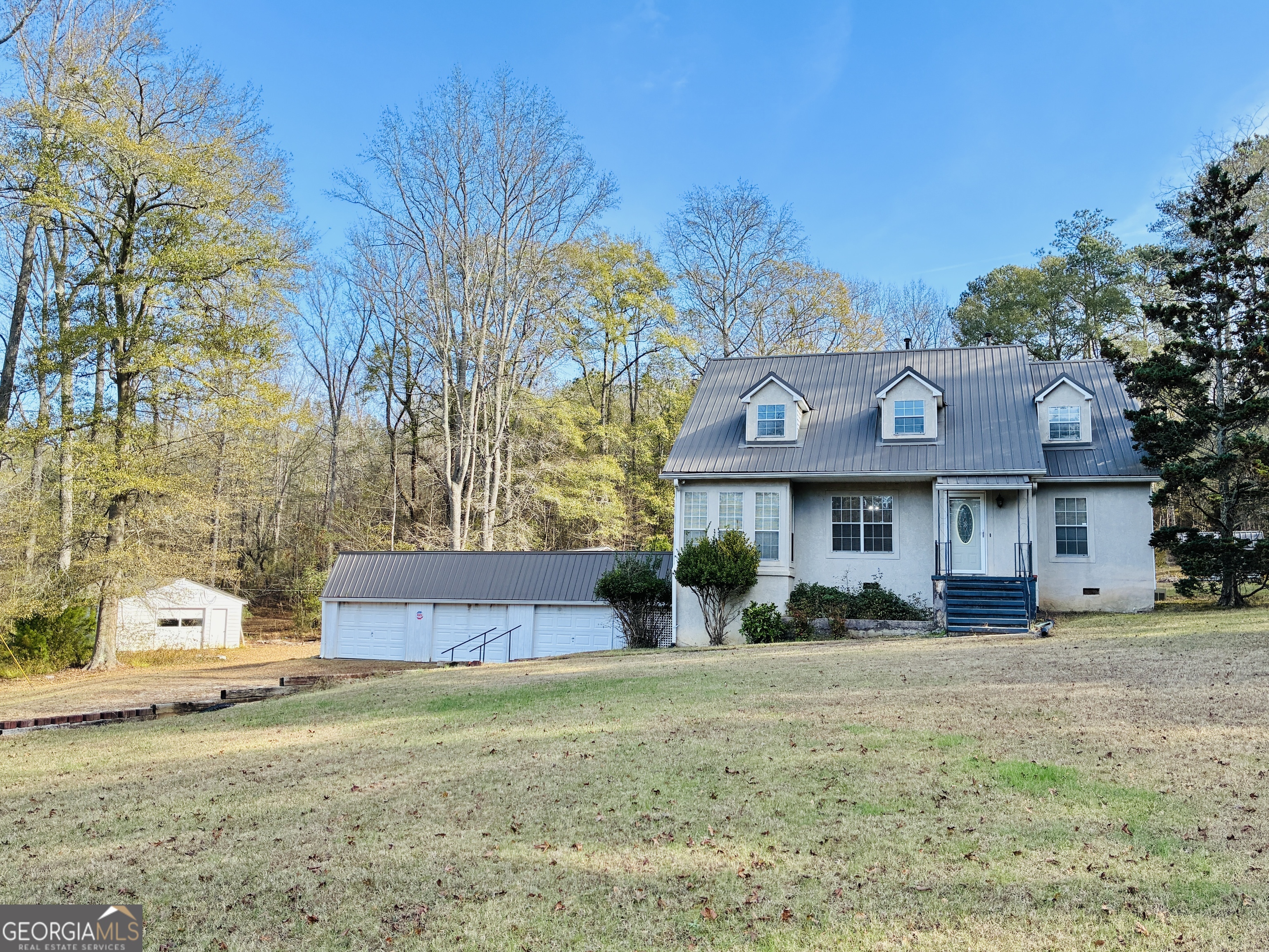 126 Kinsey Drive Stockbridge GA 30281