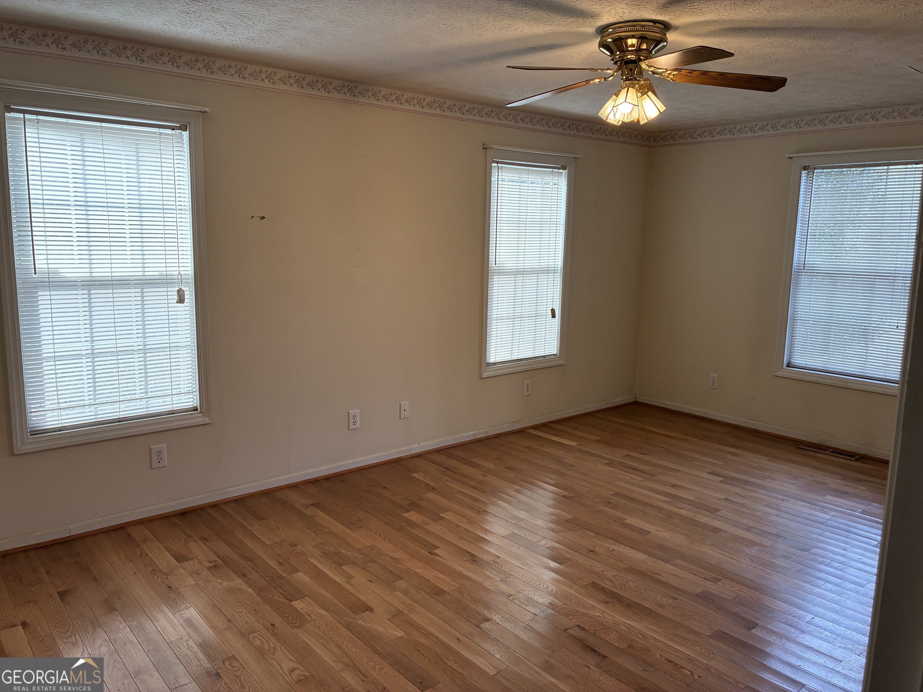 126 Kinsey Drive Stockbridge GA 30281