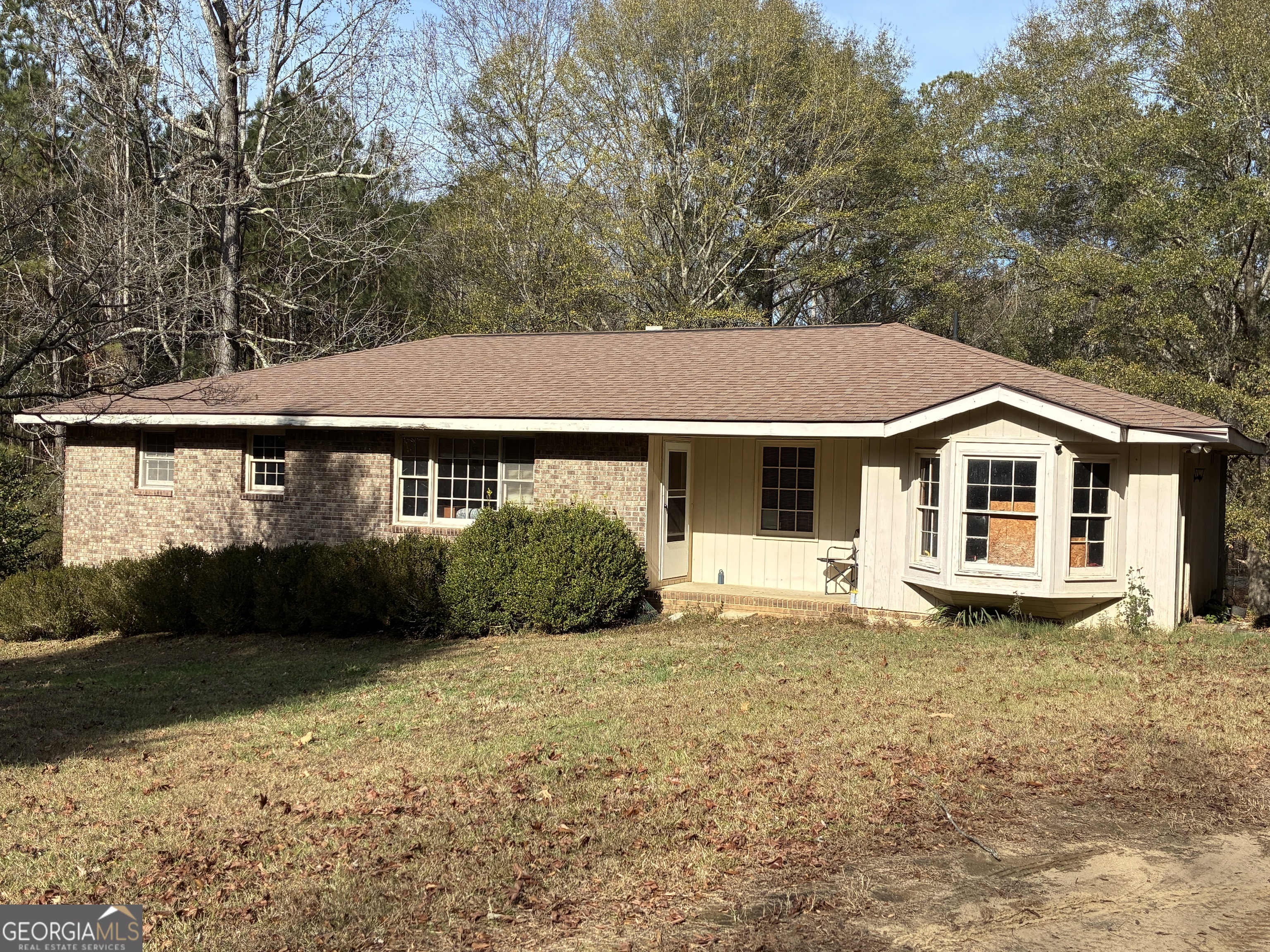 126 Kinsey Drive Stockbridge GA 30281