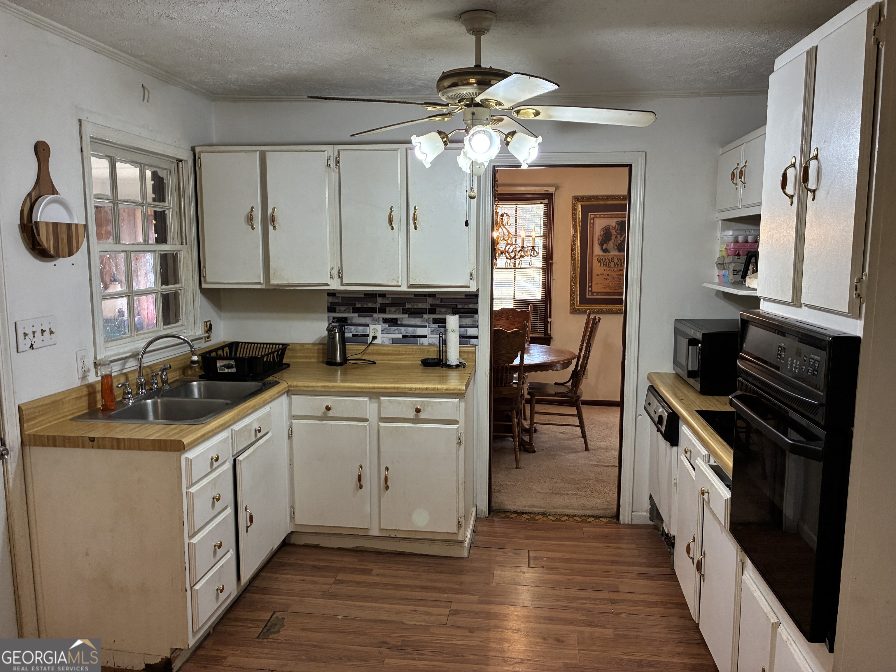 126 Kinsey Drive Stockbridge GA 30281