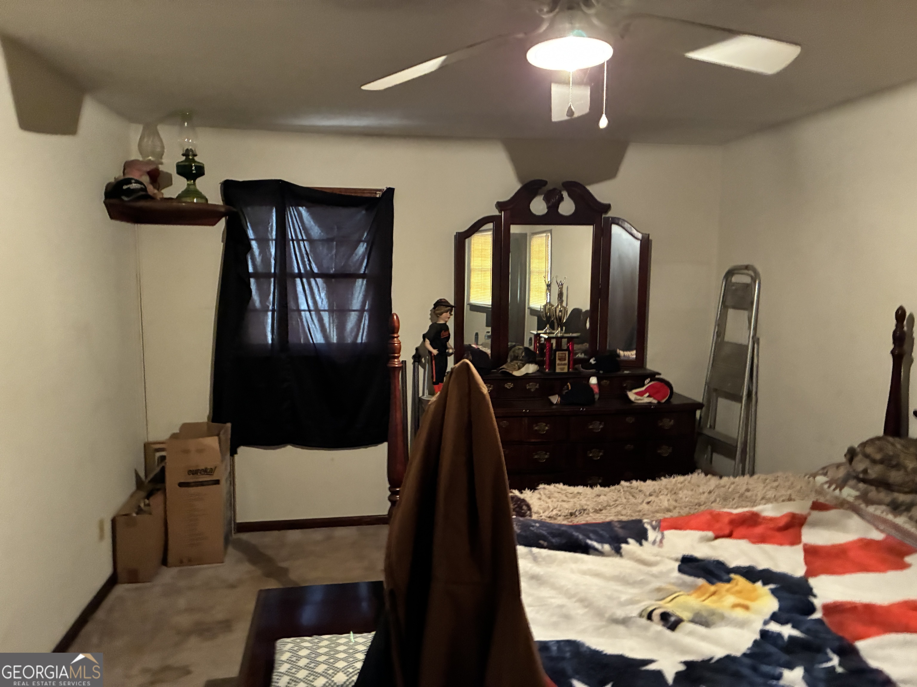 126 Kinsey Drive Stockbridge GA 30281