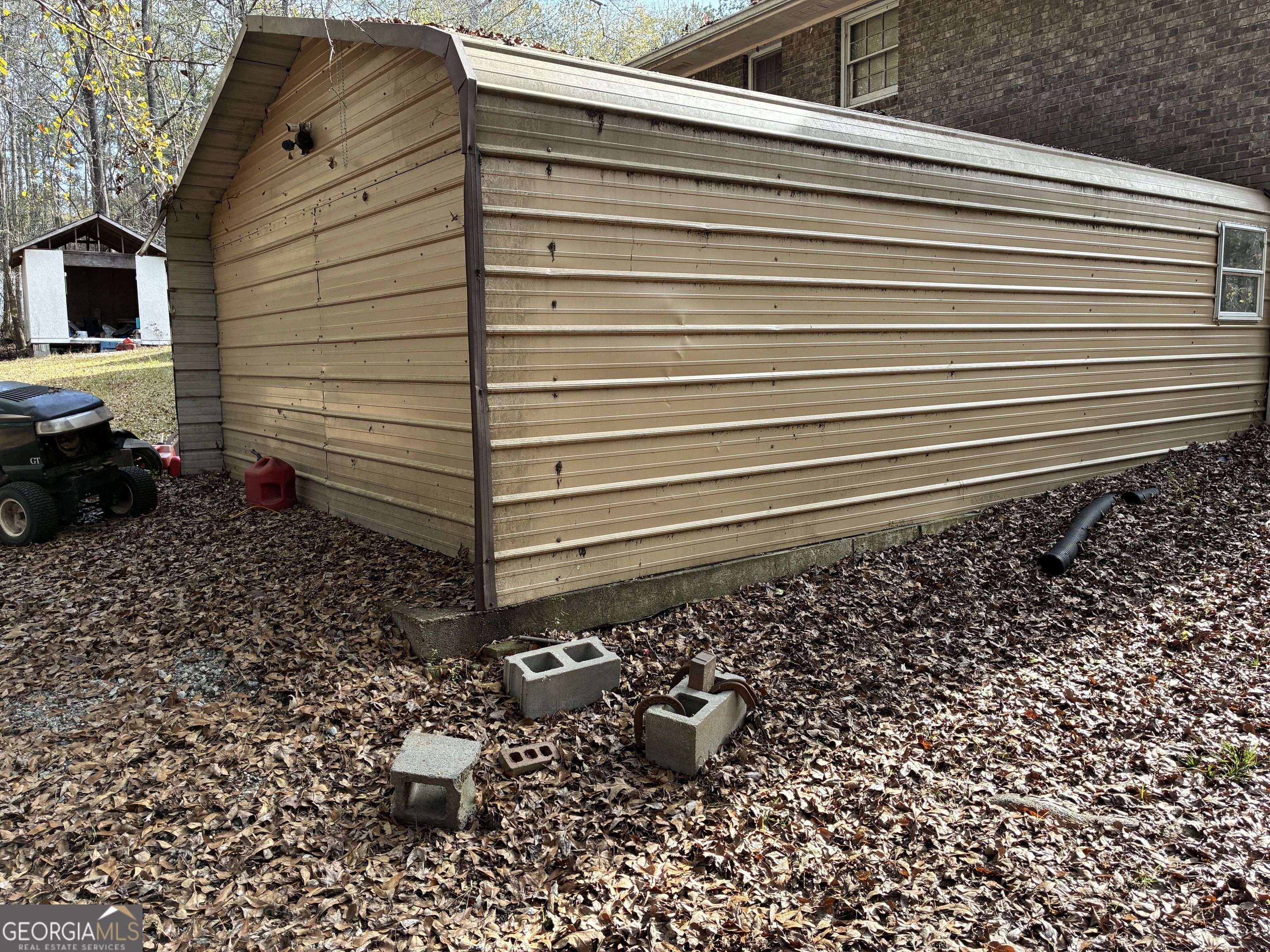126 Kinsey Drive Stockbridge GA 30281