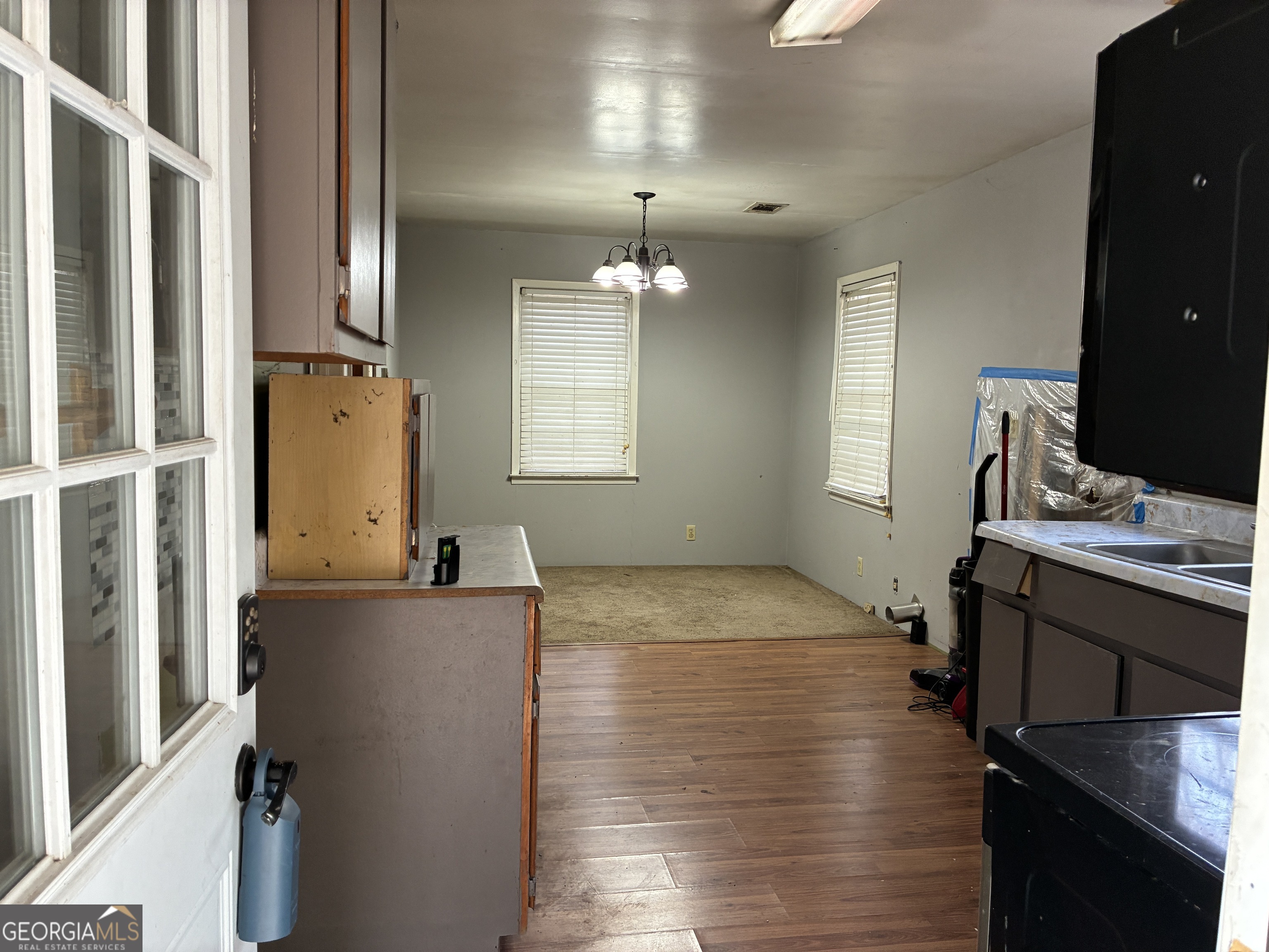 126 Kinsey Drive Stockbridge GA 30281