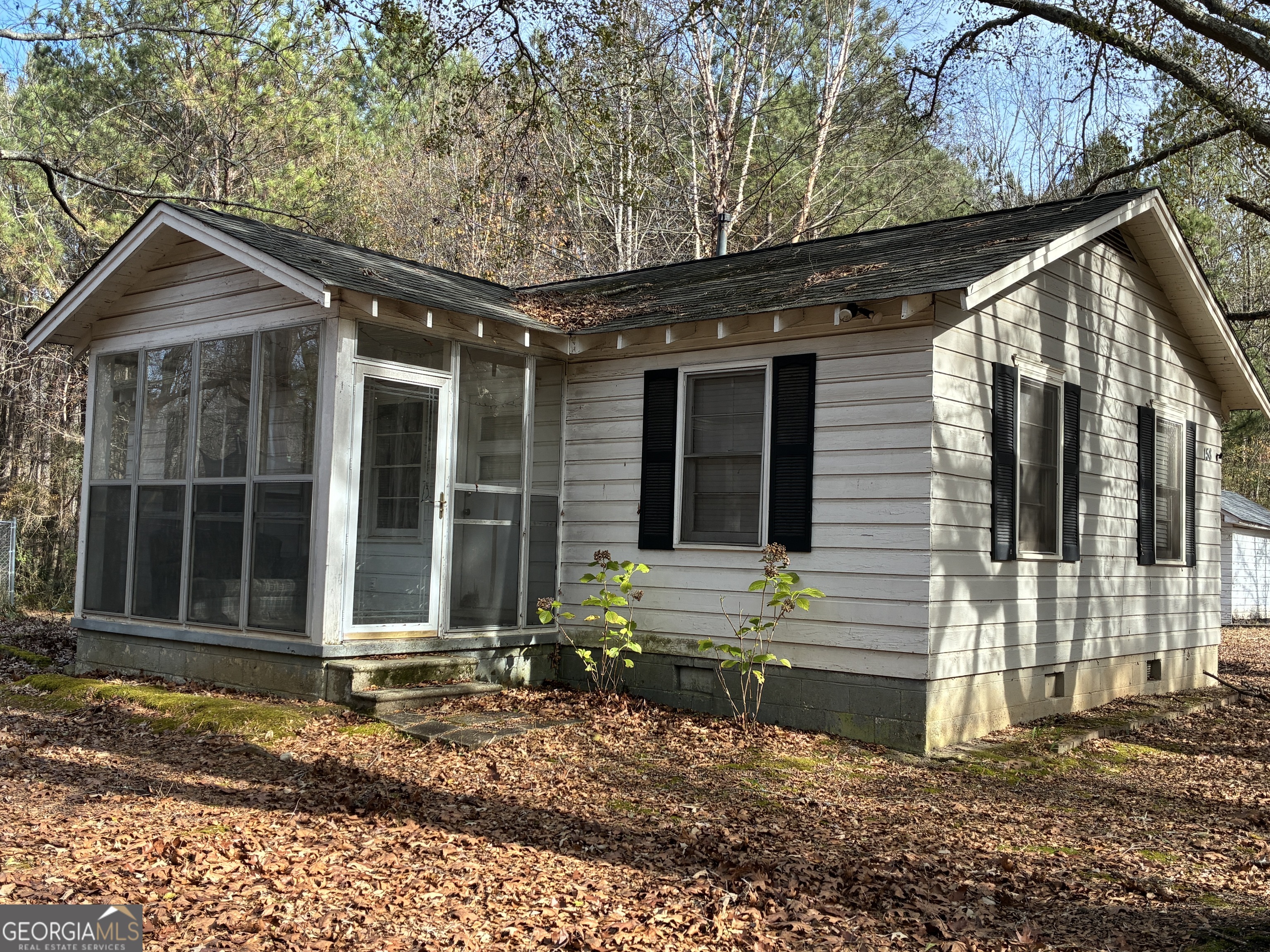 126 Kinsey Drive Stockbridge GA 30281