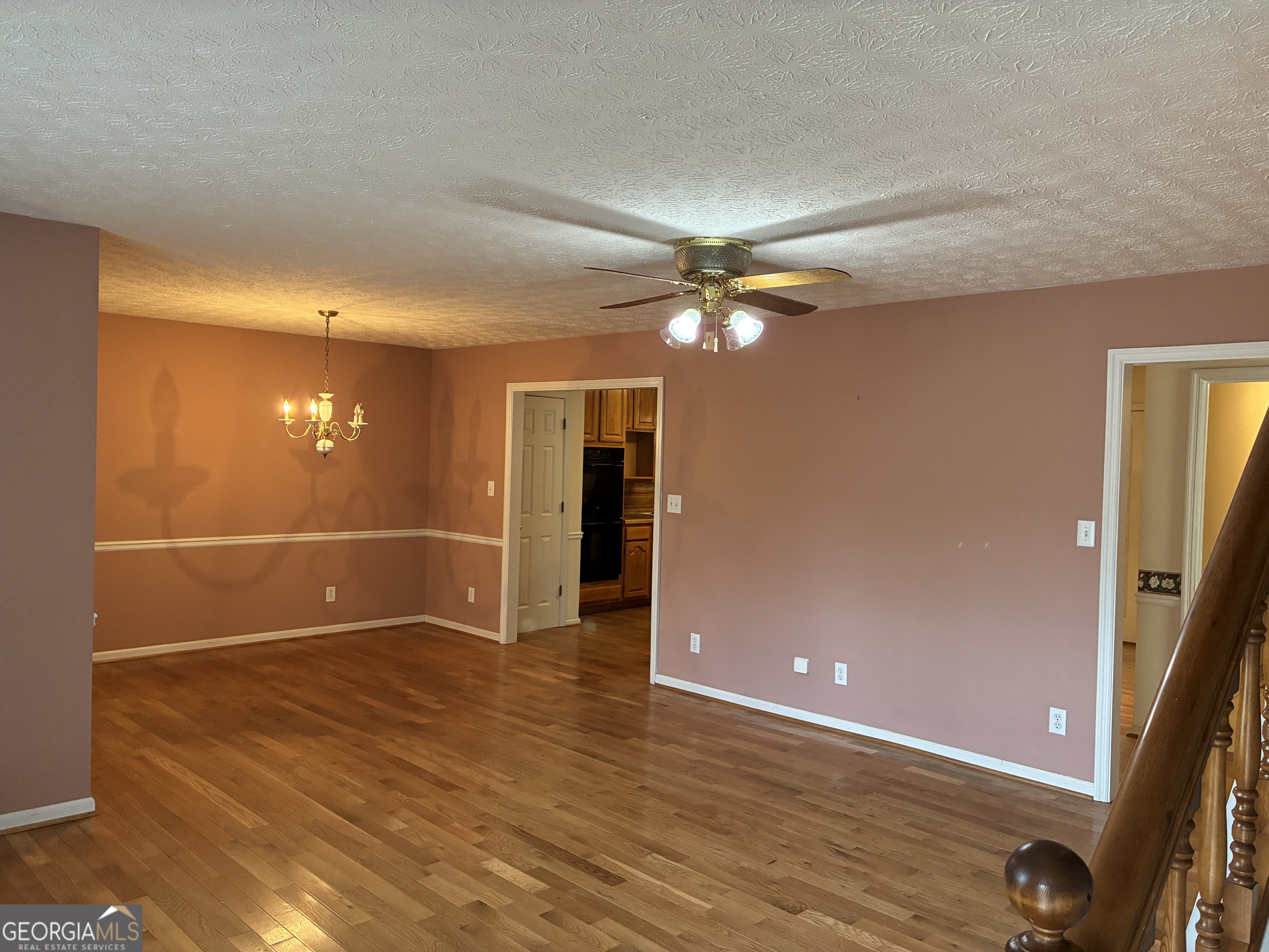 126 Kinsey Drive Stockbridge GA 30281