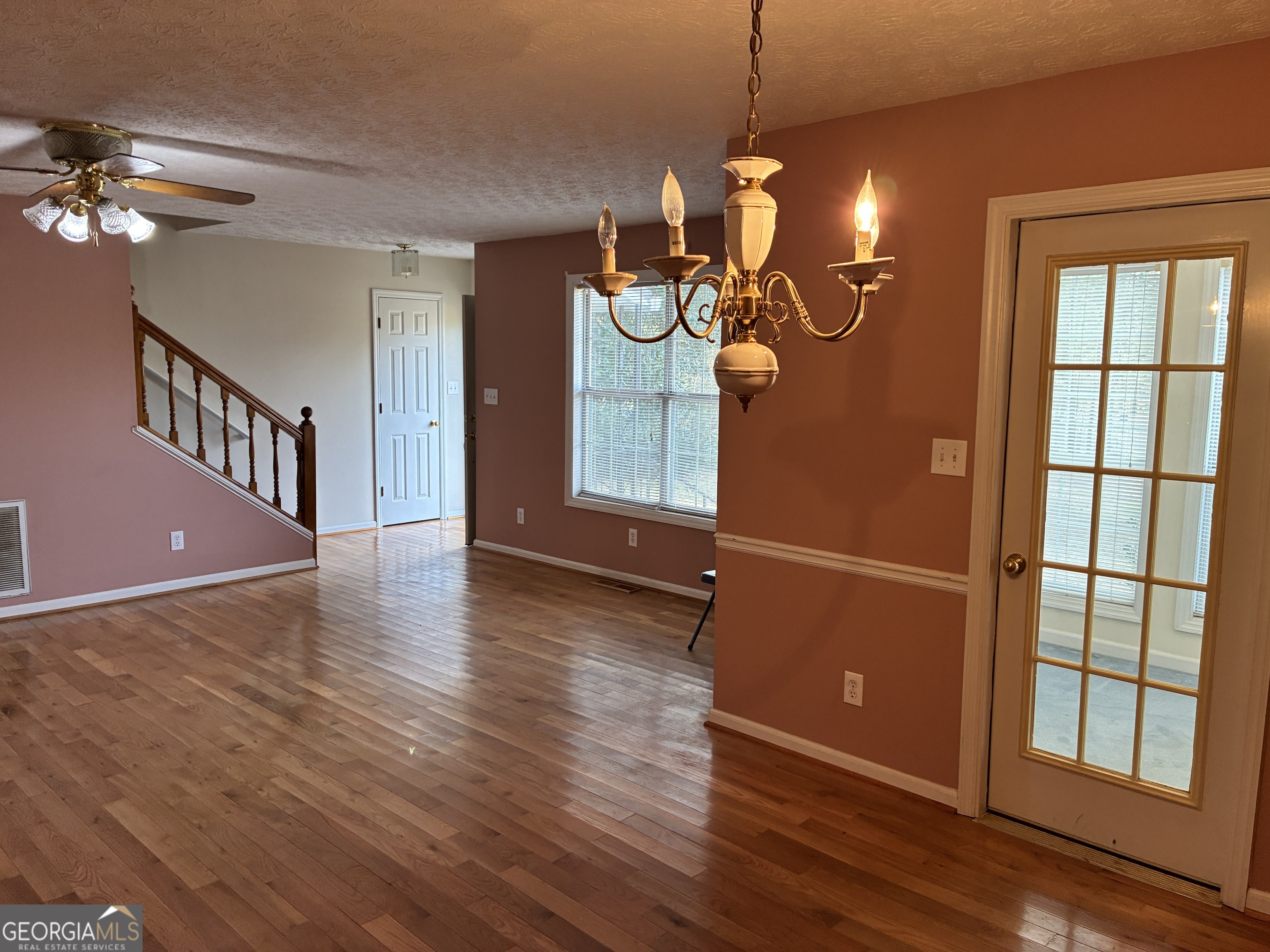126 Kinsey Drive Stockbridge GA 30281