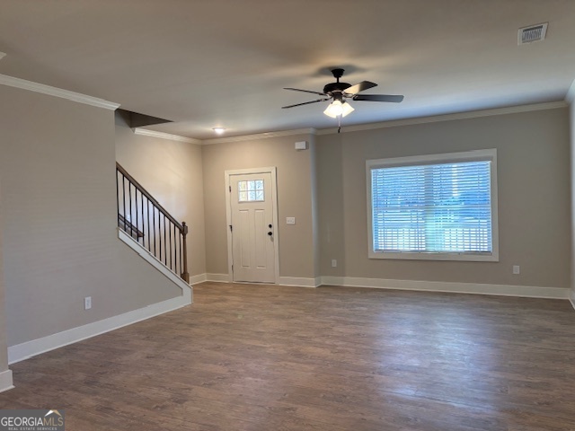 221 Summit View Drive Mcdonough GA 30253