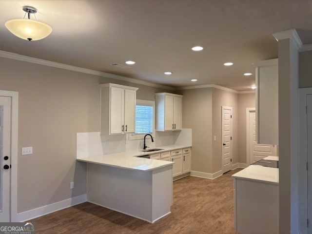 221 Summit View Drive Mcdonough GA 30253