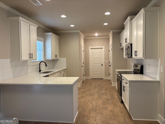 221 Summit View Drive Mcdonough GA 30253