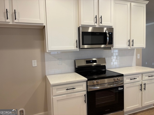 221 Summit View Drive Mcdonough GA 30253