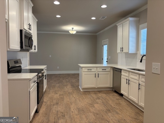 221 Summit View Drive Mcdonough GA 30253