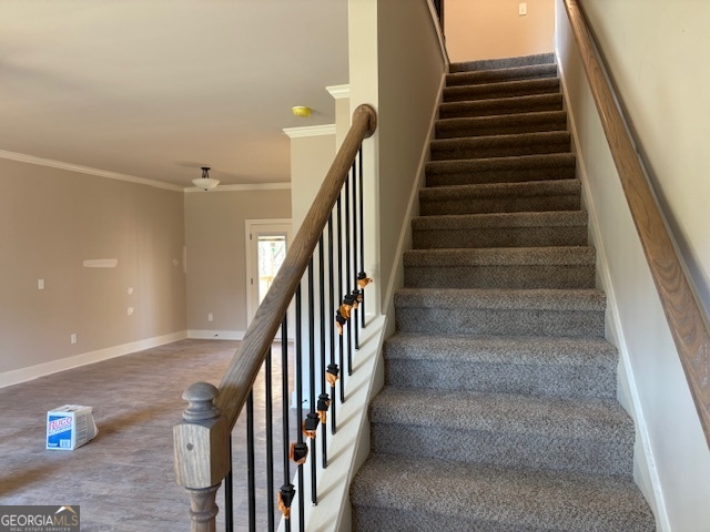 221 Summit View Drive Mcdonough GA 30253